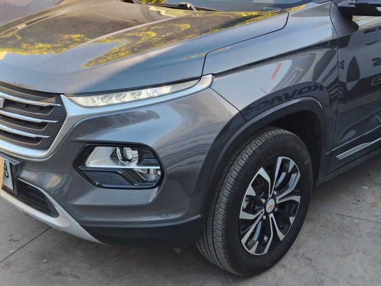 Chevrolet Groove 1.5 Premier Mt 2024 Usado  Usado en Kovacs Usados