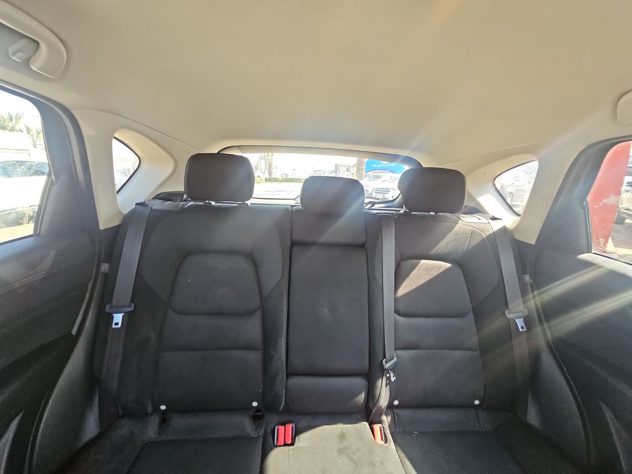 Mazda Cx-5 All New Cx 5 R 2.0 2019 Usado en Usados de Primera - Sergio Escobar