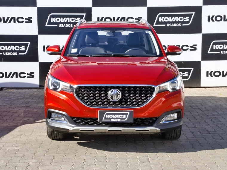 Mg Zs Zs 1.5 Aut 2021 Usado  Usado en Kovacs Usados
