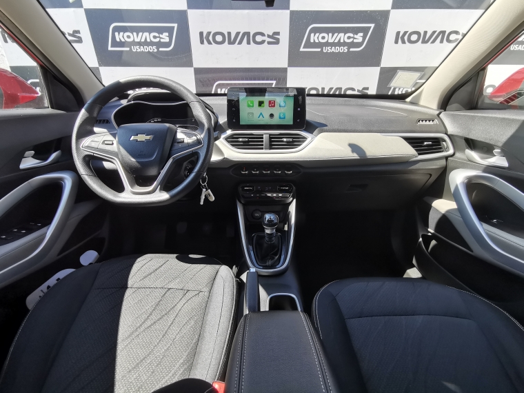 Chevrolet Groove Groove 4x2 2024 Usado  Usado en Kovacs Usados