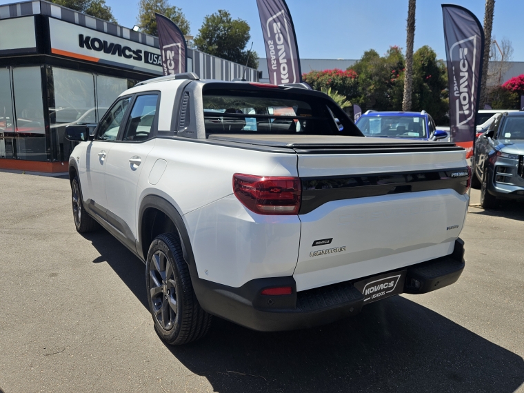 Chevrolet Montana Ltz 1.2t Mt 2023 Usado  Usado en Kovacs Usados