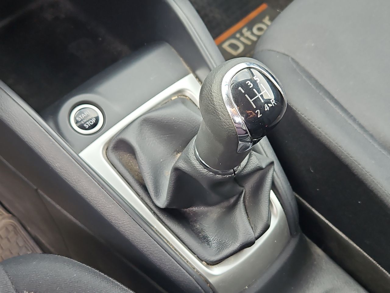 Nissan Kicks Kicks 1.6 2025 Usado en Usados de Primera - Sergio Escobar