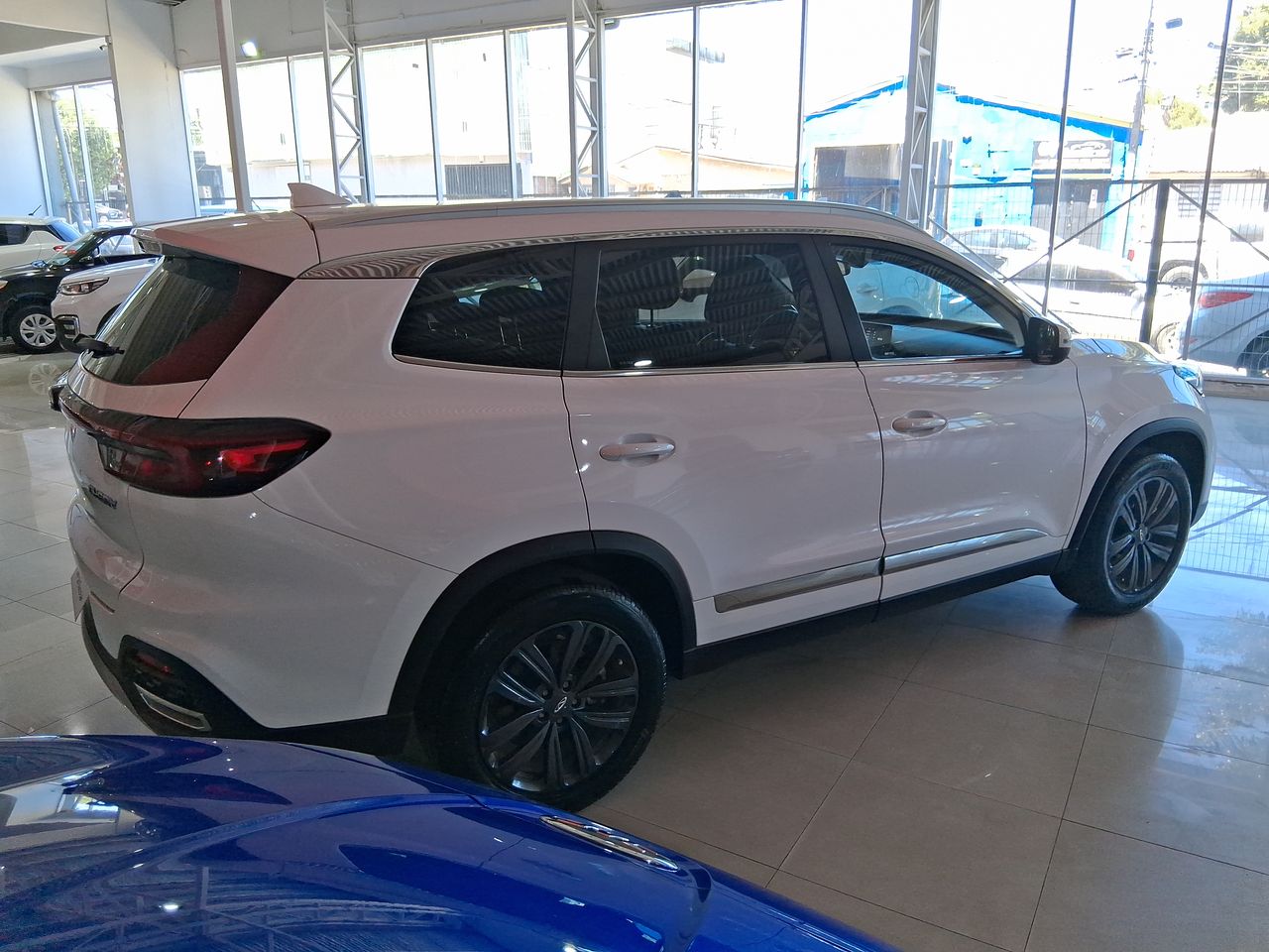 Chery Tiggo 8 Tiggo 8 1.5 2022 Usado en Usados de Primera - Sergio Escobar