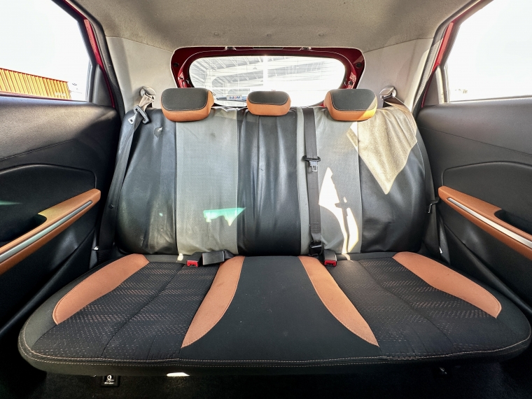 Chery Tiggo 2 Tiggo 2 1.5 2023 Usado en Rosselot Usados