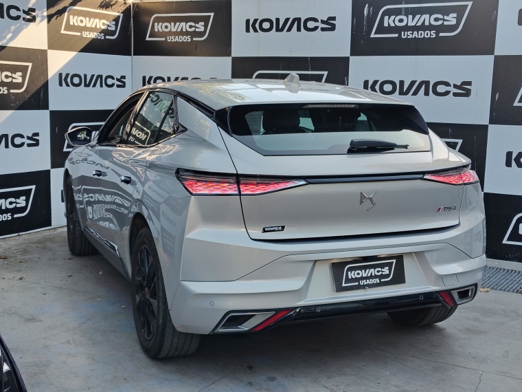 Ds Ds4 1.6  5 Dr  Performance  Line  220 At 2023 Usado  Usado en Kovacs Usados
