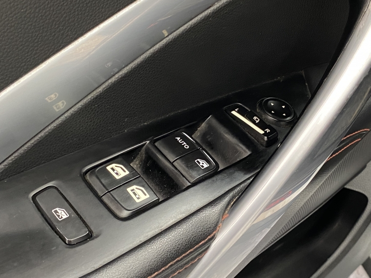 Chevrolet Groove Groove 1.5 2023 Usado en Rosselot Usados