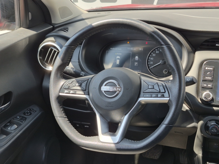 Nissan Kicks Exclusive At 1.6 2023 Usado Usado en Kovacs Usados Nissan Kicks Exclusive At 1.6 2023 Usado Usado en Kovacs Usados