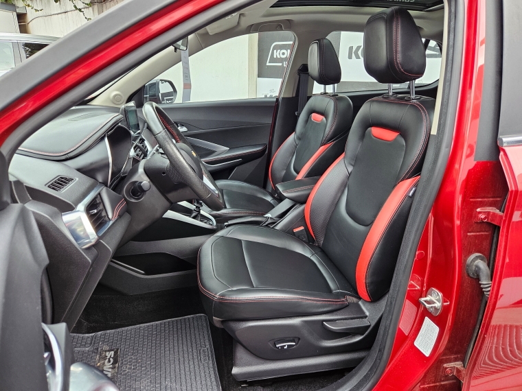 Chevrolet Groove 1.5 Premier Mt 2024 Usado  Usado en Kovacs Usados