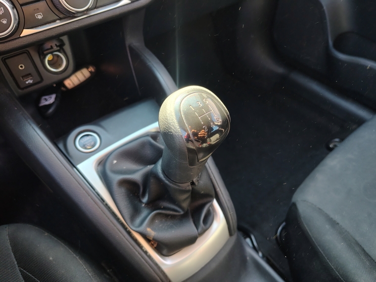 Nissan Versa Versa Mt 1.6 2023 Usado en Rosselot Usados