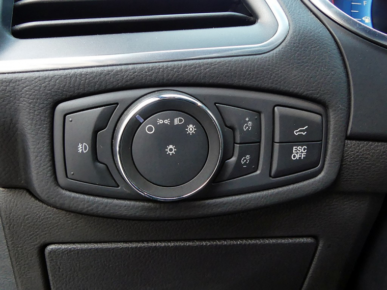 Ford Edge 4x4 2.7 Aut 2022 Usado  Usado en Webautos.cl