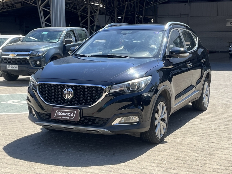 Mg Zs 1.5 Com At 2021 Usado  Usado en Kovacs Usados