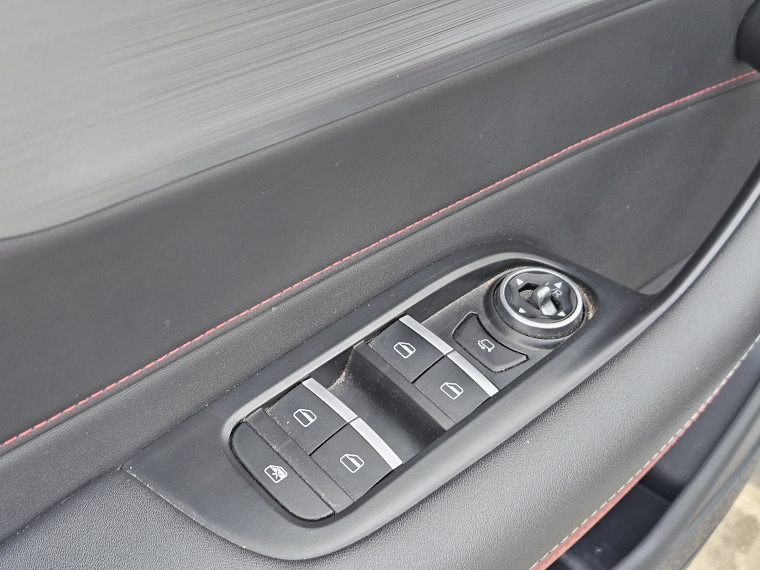 Chery Tiggo 3 Tiggo 3 Pro 1.5t Glx Cvt 2023 Usado en Rosselot Usados