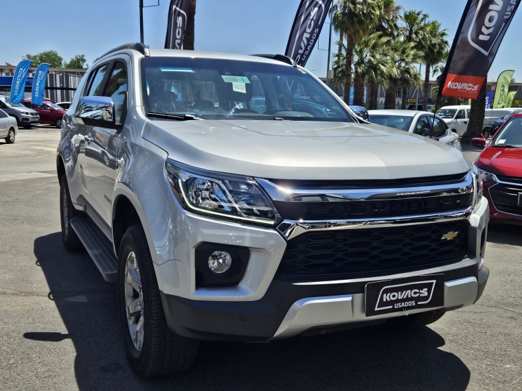 Chevrolet Trailblazer 4x4 2.8 Aut 2023 Usado  Usado en Kovacs Usados