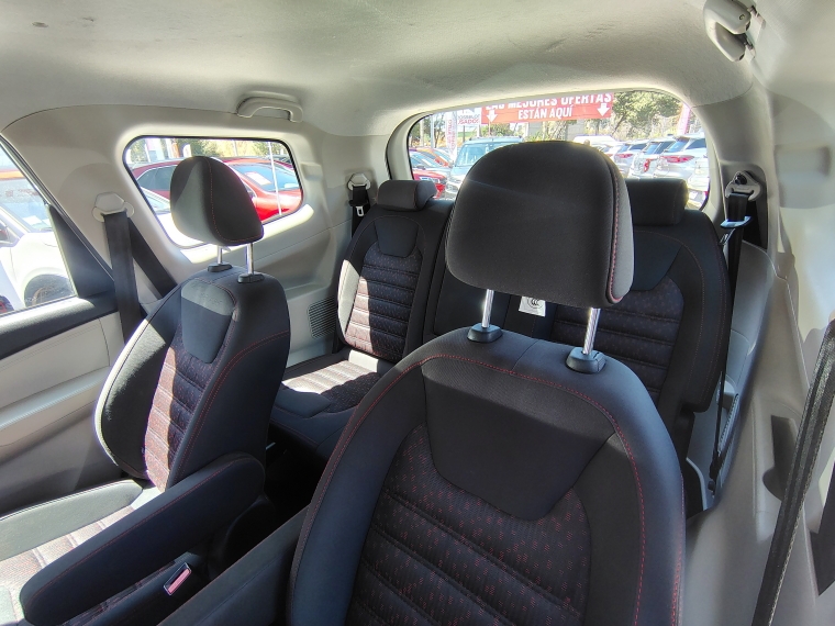 Dfm S500 Joyear S500 1.5 2023 Usado en Rosselot Usados