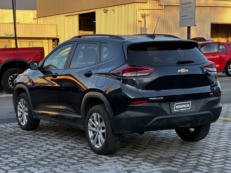 Chevrolet Tracker 1.2 Ltz P Mt 2023 Usado  Usado en Kovacs Usados