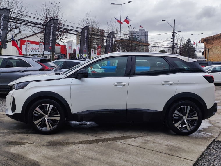 Peugeot 3008 Puretech 1.2l 2023  Usado en Guillermo Morales Usados