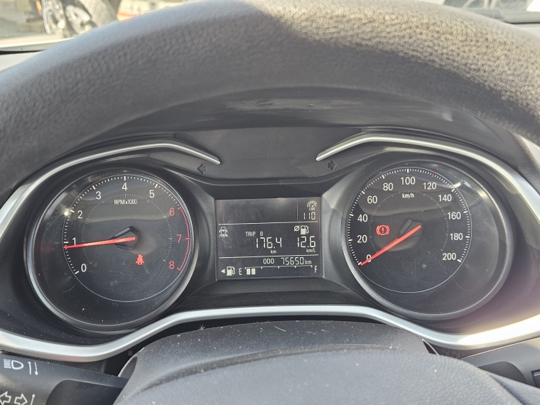 Chevrolet Onix Onix Sedan 1.2l Ls Mt 2023 Usado  Usado en Kovacs Usados