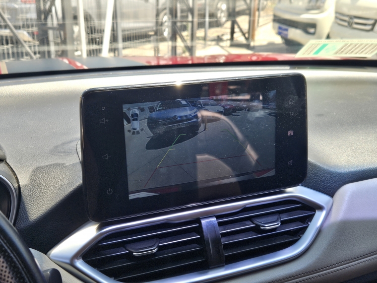 Chevrolet Captiva Captiva 1.5 2019 Usado en Rosselot Usados