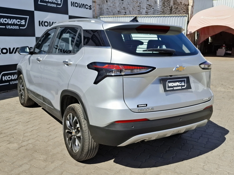 Chevrolet Groove 1.5 Premier Mt 2023 Usado  Usado en Kovacs Usados