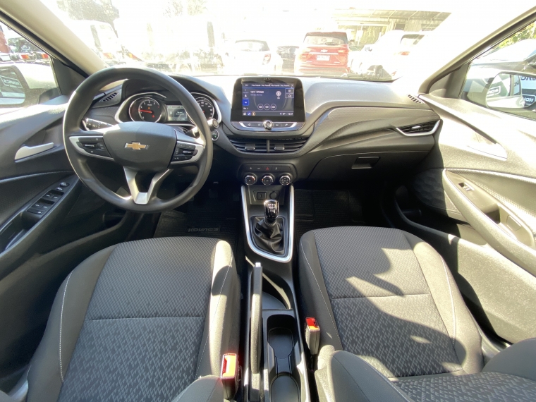 Chevrolet Onix Ii Ltz 1.0 2022 Usado  Usado en Kovacs Usados