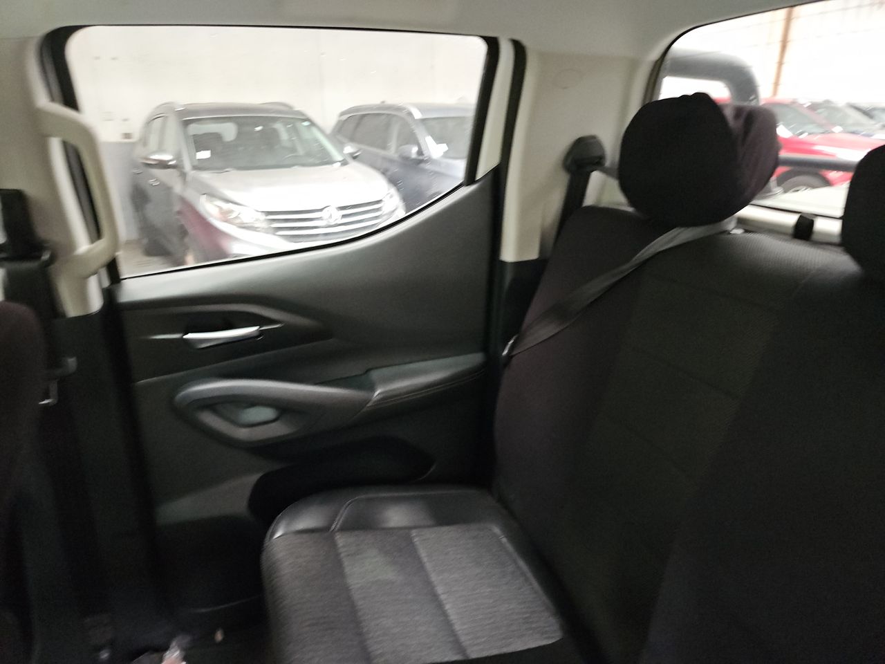 Changan Hunter Hunter 1.9 2022 Usado en Usados de Primera - Sergio Escobar