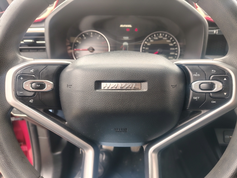 Haval Jolion Jolion 1.5 2022 Usado en Rosselot Usados