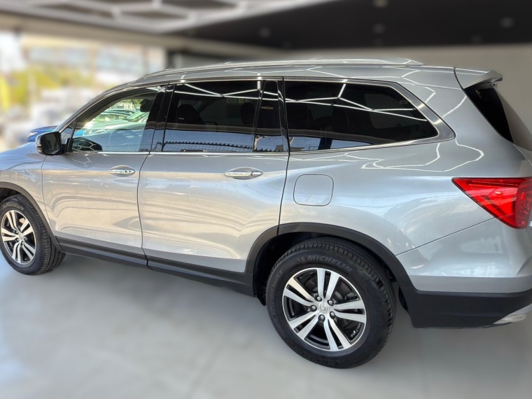 Honda Pilot New Elite 3.5 Aut 2019 Usado en Automotriz Olea Flaño