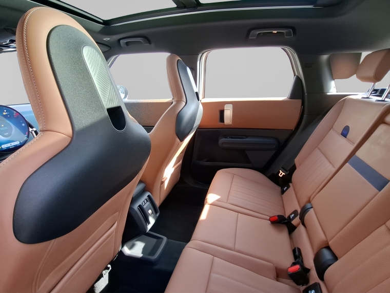 Mini Countryman 2.0 S All4 4x4 At 5p 2024 Usado Usado en BMW Premium Selection Mini Countryman 2.0 S All4 4x4 At 5p 2024 Usado Usado en BMW Premium Selection