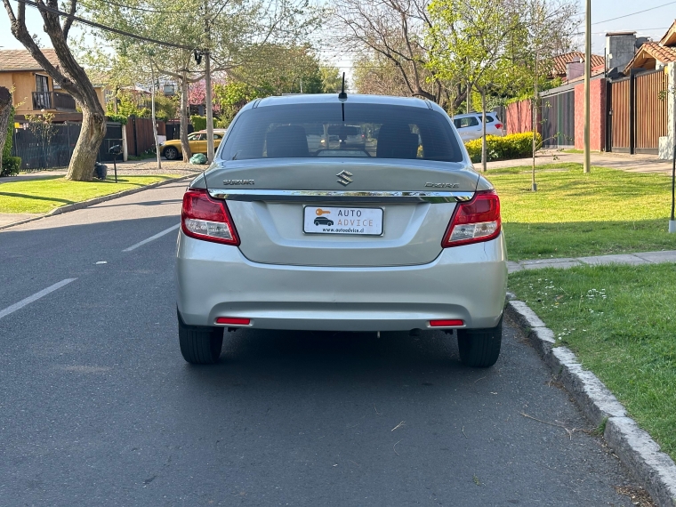 Suzuki Dzire . 2019  Usado en Auto Advice