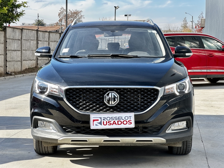 Mg Zs Zs 1.5 At 2021 Usado en Rosselot Usados