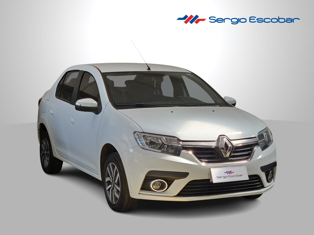 RENAULT SYMBOL SYMBOL MT 1.6 2022