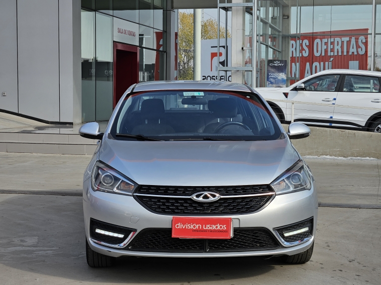 Chery Arrizo 5 Arrizo 5 Gls Mt 2022 Usado en Rosselot Usados