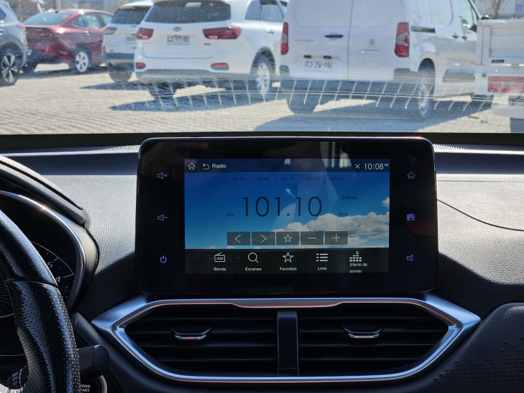 Chevrolet Groove Premier Mt 2023 Usado  Usado en Webautos.cl