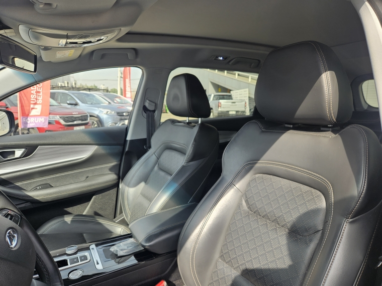 Chery Tiggo 8 Tiggo 8 Pro Glx Dct 1.6 Aut 2023 Usado en Rosselot Usados