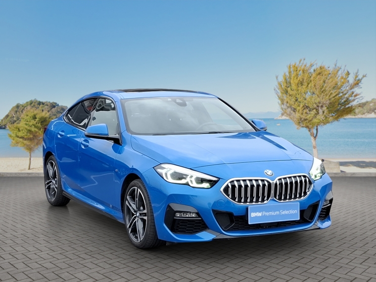 Bmw 218 I Gran Coupé Dynamic 2025 Usado Usado en BMW Premium Selection Bmw 218 I Gran Coupé Dynamic 2025 Usado Usado en BMW Premium Selection