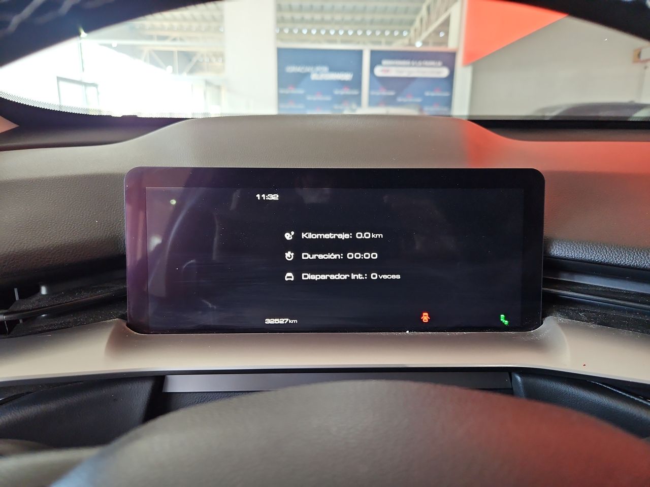 Haval H6 H6 Turbo Dct 4x2 2.0 Aut 2024 Usado en Usados de Primera - Sergio Escobar