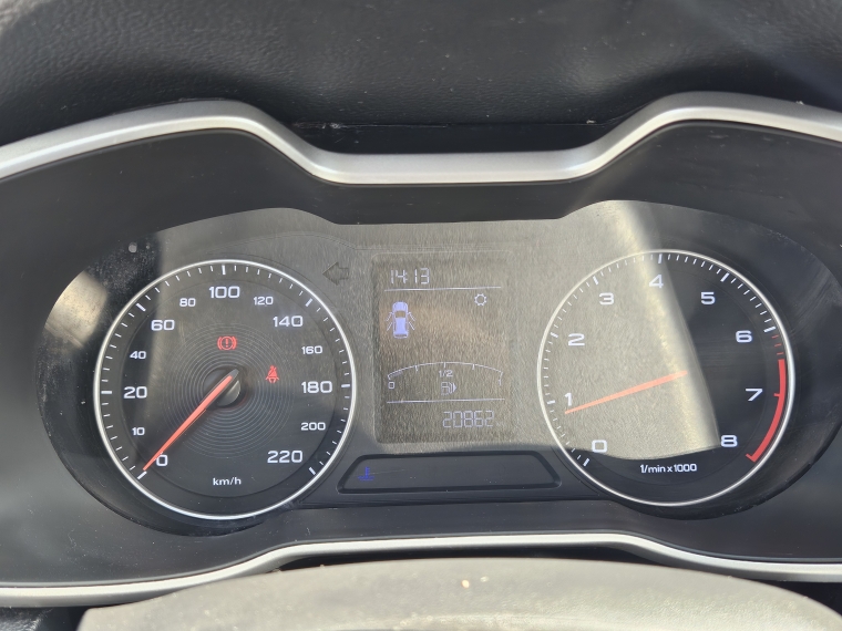 Mg Zs Zs Comfort 1.5 2022 Usado  Usado en Kovacs Usados