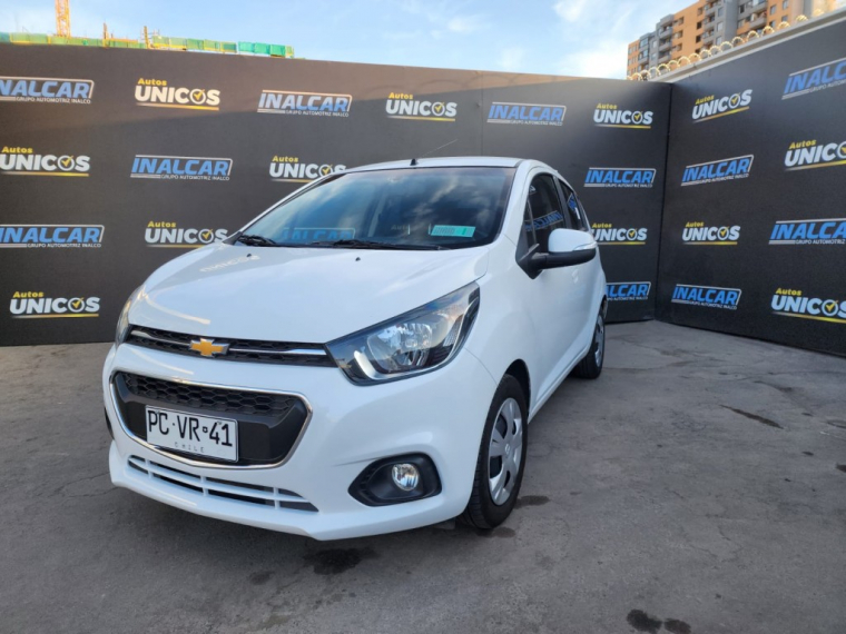 CHEVROLET 147 LT 2021
