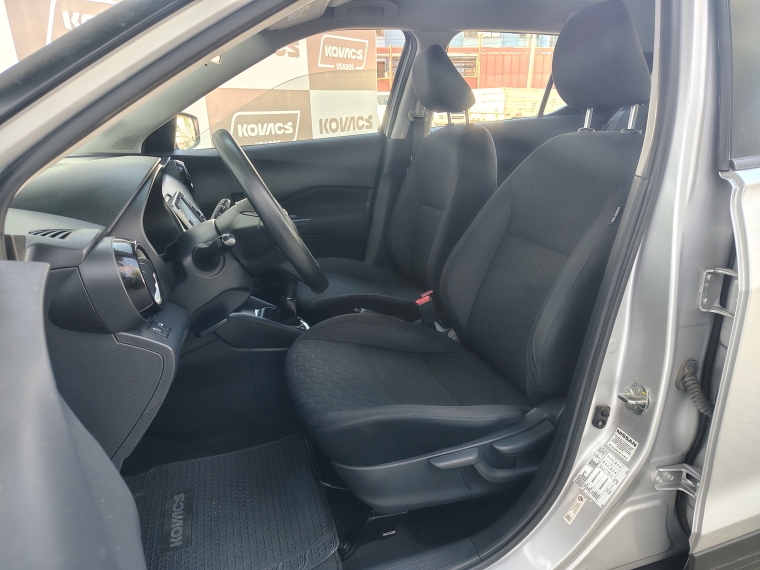 Nissan Kicks 1.6 Sense Mt 2022 Usado  Usado en Kovacs Usados