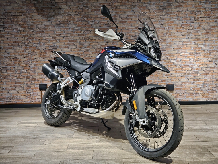 BMW F 850 GS II 2023