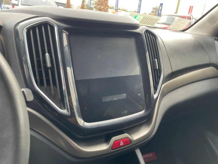 Changan Cx70 1.6 Comfort Mt - Unico DueÑo 2022 Usado  Usado en Webautos.cl