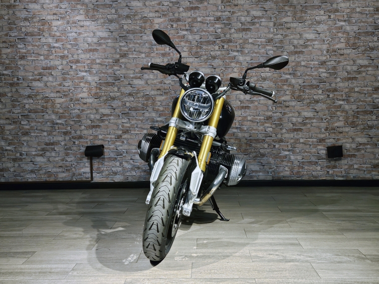 Bmw R ninet Ii 2024 Usado en BMW Premium Selection