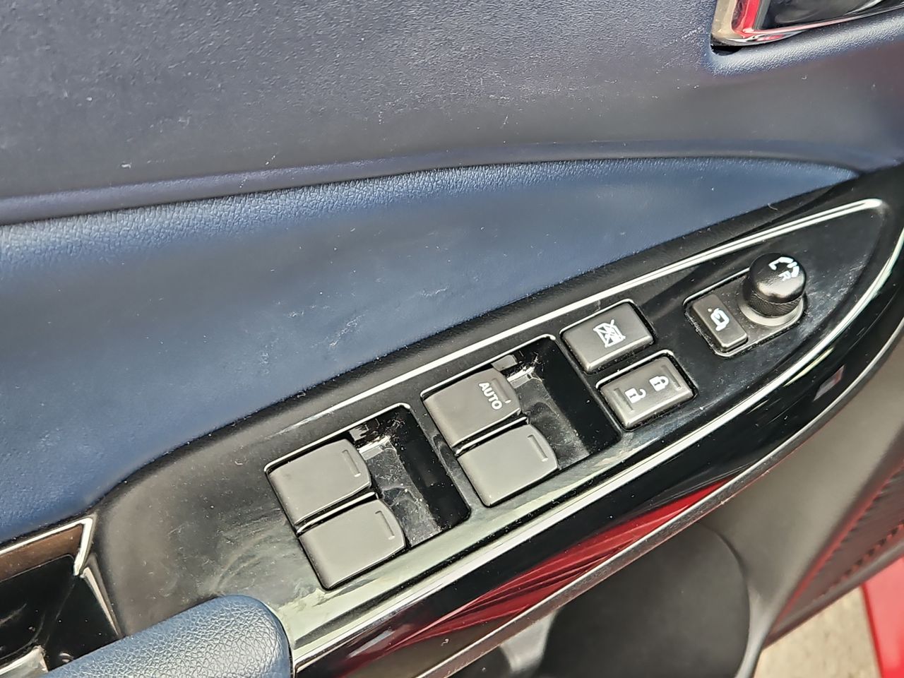 Suzuki Baleno New Baleno Glx Hb 1.5 2023 Usado en Usados de Primera - Sergio Escobar