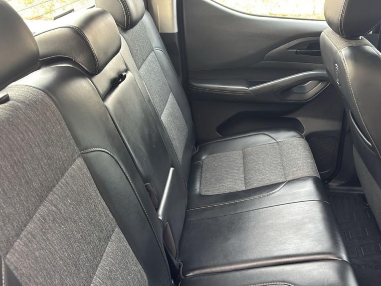 PEUGEOT LANDTREK HDI 1.9 4X2 - imagen 11