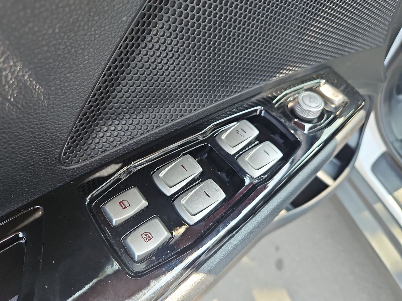 Mahindra Xuv 300 Xuv 300 1.2 2025 Usado en Usados de Primera - Sergio Escobar