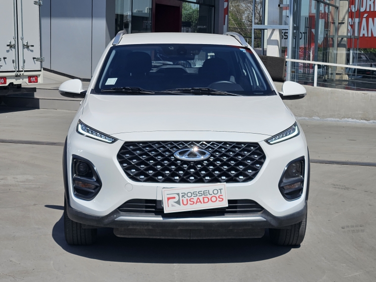 Chery Tiggo 2 pro Tiggo 2 Pro Gls Mt 1.5 2023 Usado en Rosselot Usados