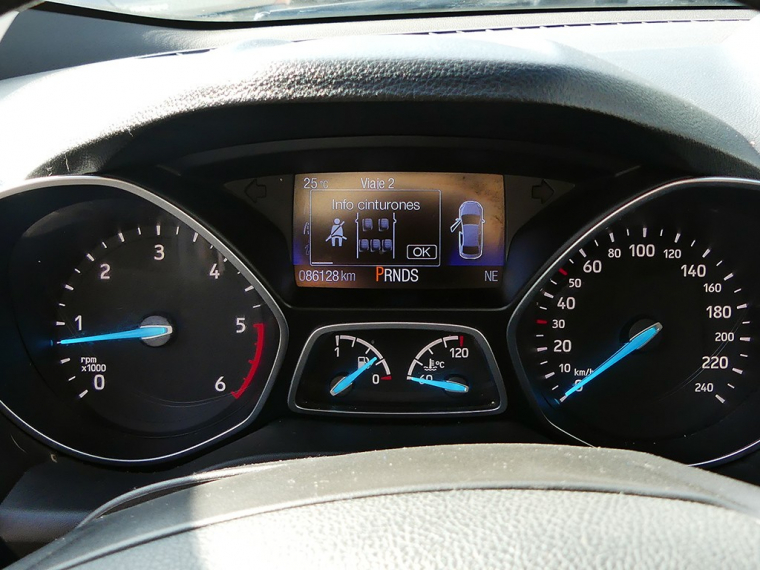 Ford Escape Titanium 2.0 Aut Awd 2020 Usado  Usado en Webautos.cl