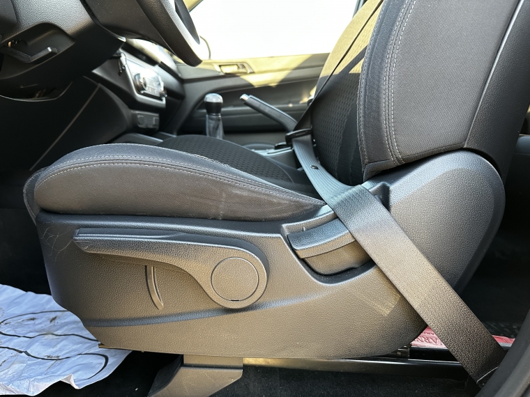 Ssangyong Grand musso Musso Grand 2.2 2021 Usado en Rosselot Usados