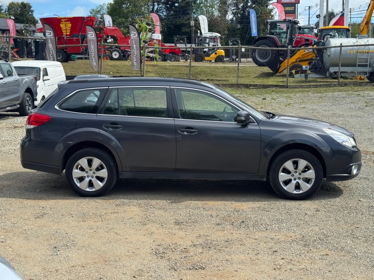 Subaru Outback Limited 2012 Usado  Usado en Webautos.cl