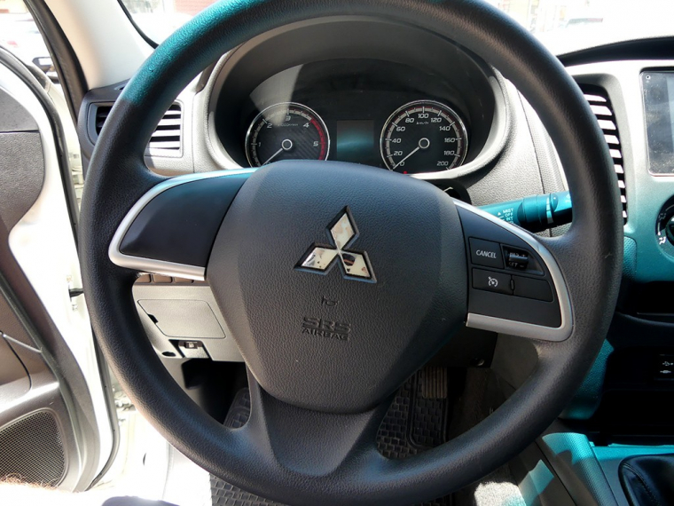 Mitsubishi L200 Katana Crdi 2.4  4x2 2021 Usado  Usado en Webautos.cl